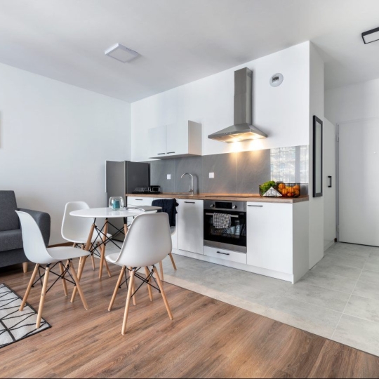  MA PETITE AGENCE : Appartement | BORDEAUX (33000) | 59 m2 | 262 000 € 