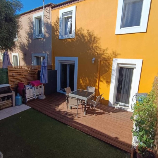 MA PETITE AGENCE : House | MONTPELLIER (34000) | 90.00m2 | 339 000 € 