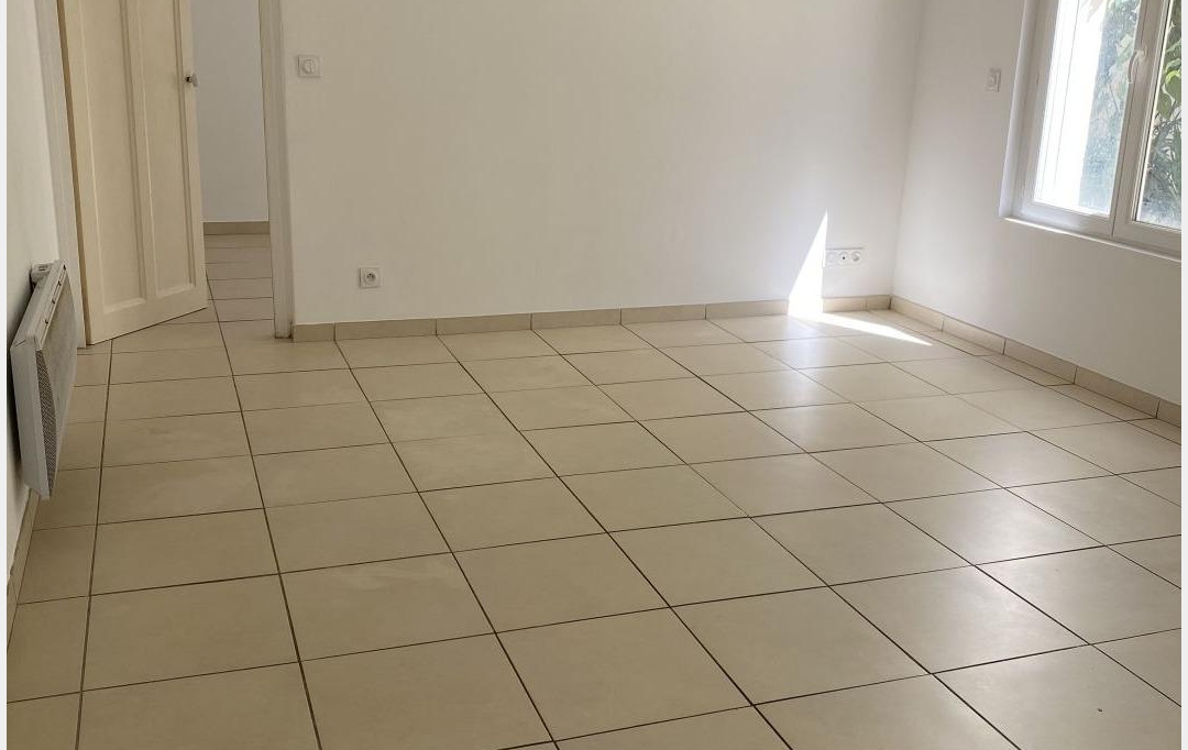 MA PETITE AGENCE : Appartement | MONTPELLIER (34000) | 40 m2 | 656 € 