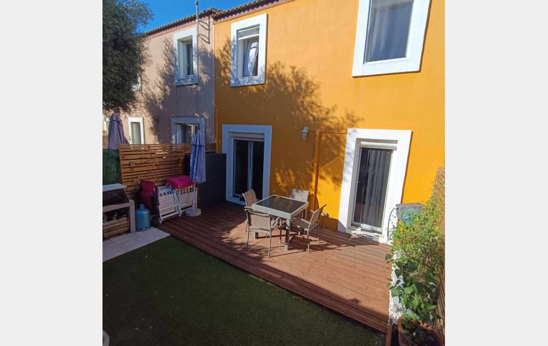 MA PETITE AGENCE : House | MONTPELLIER (34000) | 90 m2 | 339 000 € 