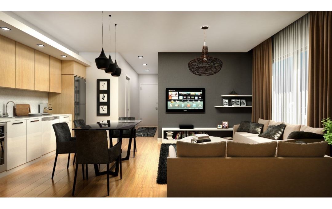 MA PETITE AGENCE : Appartement | BORDEAUX (33000) | 104 m2 | 430 000 € 