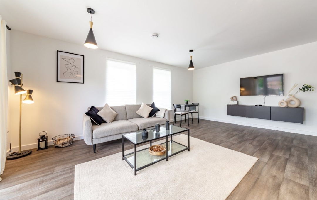 MA PETITE AGENCE : Apartment | DIJON (21000) | 95 m2 | 382 000 € 