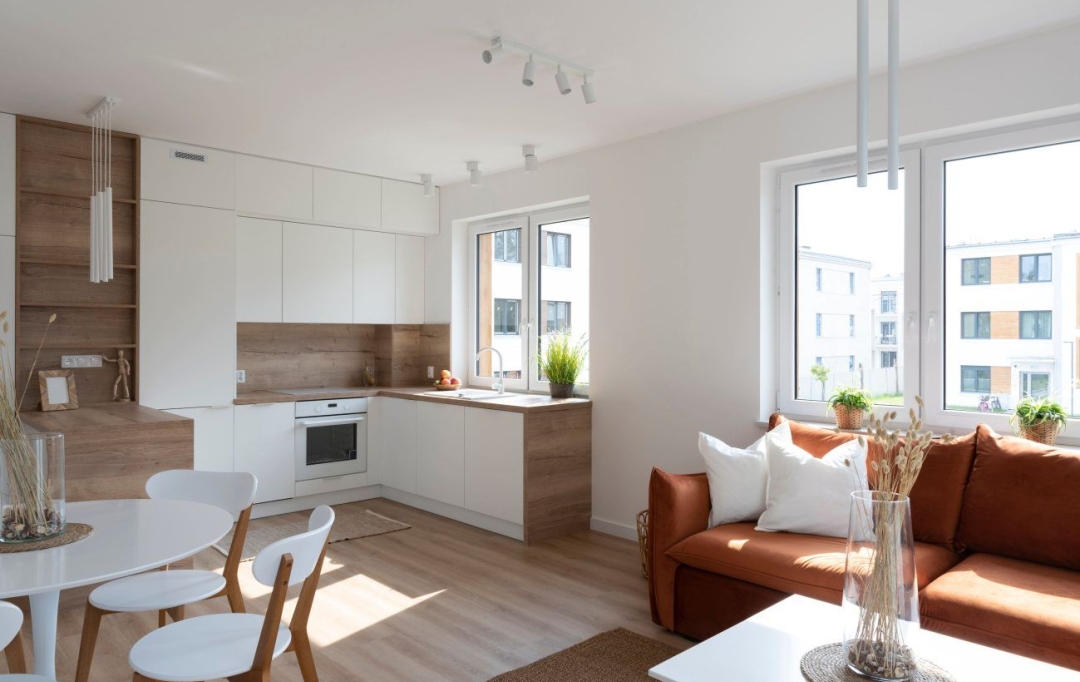 MA PETITE AGENCE : Apartment | NIMES (30000) | 66 m2 | 226 200 € 