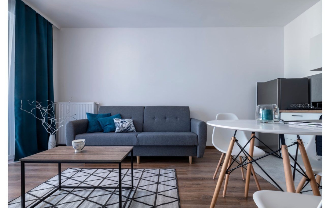 MA PETITE AGENCE : Apartment | THONON-LES-BAINS (74200) | 45 m2 | 273 900 € 