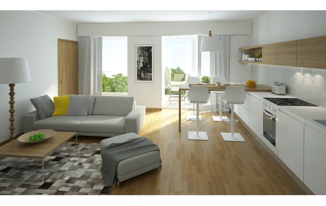 MA PETITE AGENCE : Apartment | SAINT-JULIEN-EN-GENEVOIS (74160) | 87 m2 | 470 000 € 