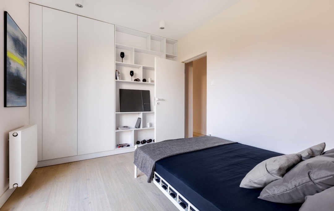 MA PETITE AGENCE : Apartment | SAINT-JULIEN-EN-GENEVOIS (74160) | 97 m2 | 520 000 € 