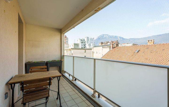  MA PETITE AGENCE Appartement | GRENOBLE (38000) | 70 m2 | 295 500 € 