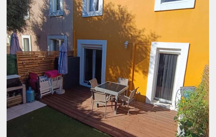  MA PETITE AGENCE House | MONTPELLIER (34000) | 90 m2 | 339 000 € 
