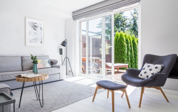  MA PETITE AGENCE Apartment | LE GRAU-DU-ROI (30240) | 79 m2 | 464 000 € 