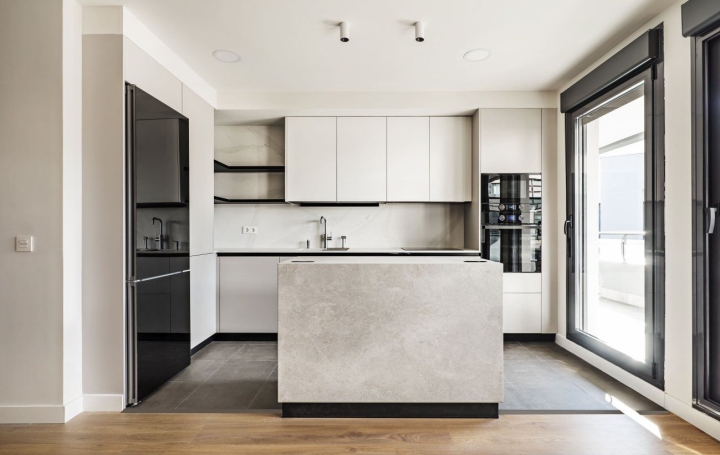 MA PETITE AGENCE Apartment | TOULOUSE (31100) | 87 m2 | 235 000 € 