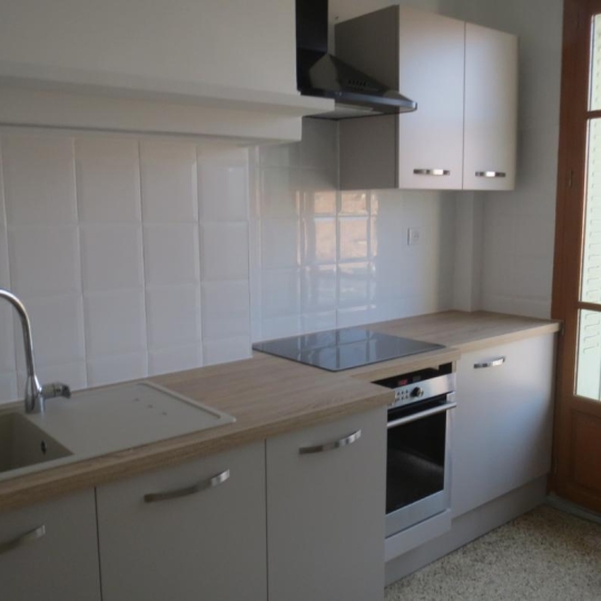 MA PETITE AGENCE : Appartement | MONTPELLIER (34000) | 58.96m2 | 836 € 