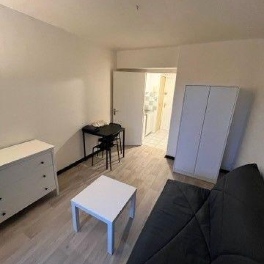MA PETITE AGENCE : Appartement | MONTPELLIER (34090) | 17.22m2 | 420 € 