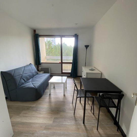  MA PETITE AGENCE : Appartement | MONTPELLIER (34090) | 17 m2 | 420 € 