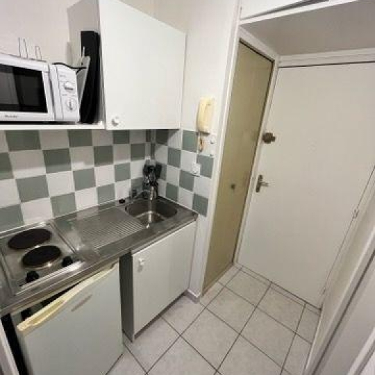  MA PETITE AGENCE : Appartement | MONTPELLIER (34090) | 17 m2 | 420 € 