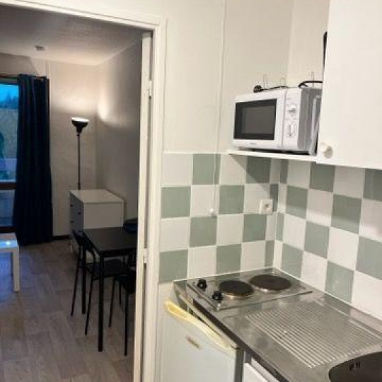  MA PETITE AGENCE : Appartement | MONTPELLIER (34090) | 17 m2 | 420 € 