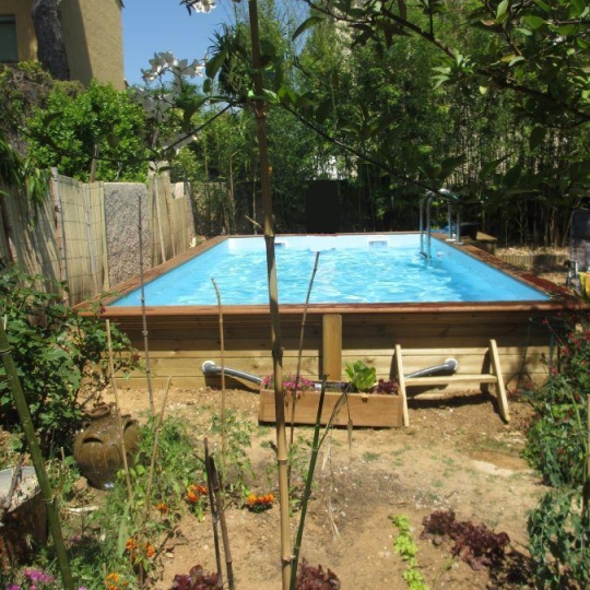 MA PETITE AGENCE : Maison / Villa | MONTPELLIER (34070) | 121.00m2 | 409 000 € 
