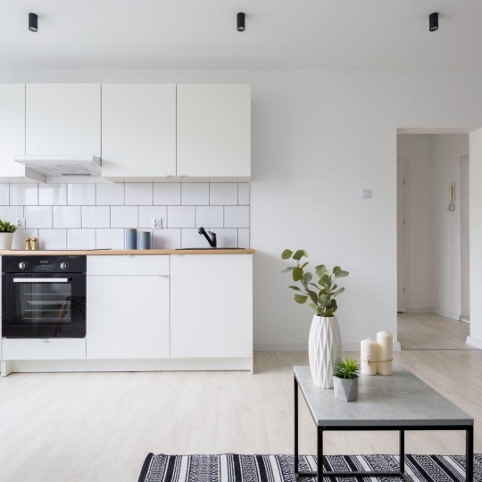  MA PETITE AGENCE : Appartement | ANGERS (49100) | 44 m2 | 138 606 € 