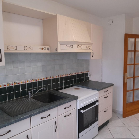  MA PETITE AGENCE : Appartement | DIJON (21000) | 52 m2 | 60 000 € 