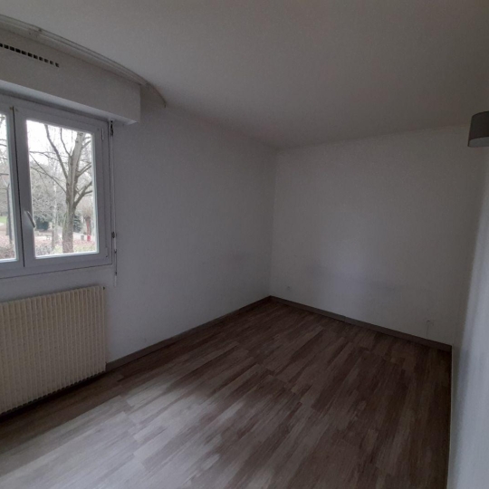  MA PETITE AGENCE : Appartement | DIJON (21000) | 52 m2 | 60 000 € 