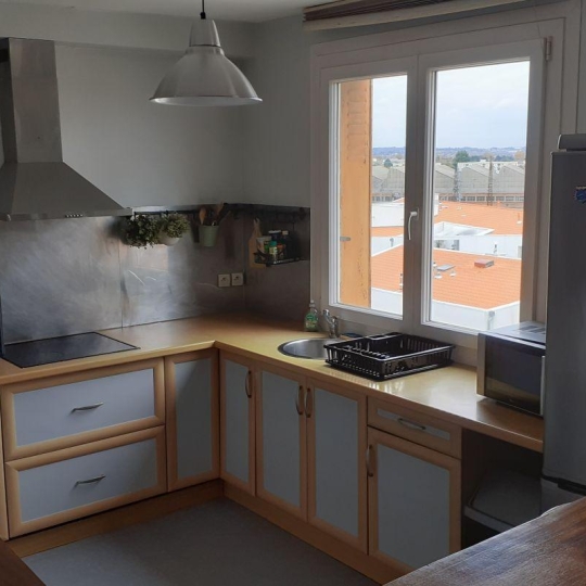  MA PETITE AGENCE : Appartement | TOULOUSE (31200) | 67 m2 | 175 000 € 
