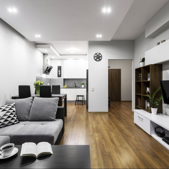  MA PETITE AGENCE : Appartement | FONTAINE-LES-DIJON (21121) | 80 m2 | 299 000 € 