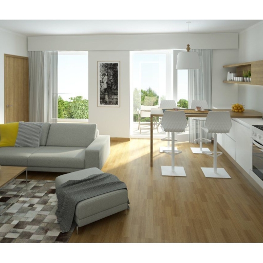  MA PETITE AGENCE : Apartment | SETE (34200) | 60 m2 | 270 900 € 