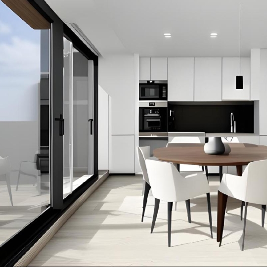 MA PETITE AGENCE : Appartement | LA GRANDE-MOTTE (34280) | 63.00m2 | 503 000 € 