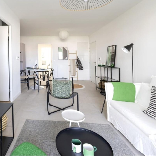  MA PETITE AGENCE : Appartement | CIBOURE (64500) | 63 m2 | 385 000 € 