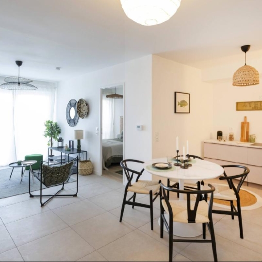  MA PETITE AGENCE : Appartement | CIBOURE (64500) | 63 m2 | 385 000 € 