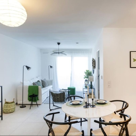  MA PETITE AGENCE : Appartement | CIBOURE (64500) | 63 m2 | 385 000 € 