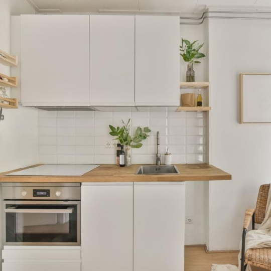  MA PETITE AGENCE : Appartement | MARGUERITTES (30320) | 44 m2 | 177 598 € 