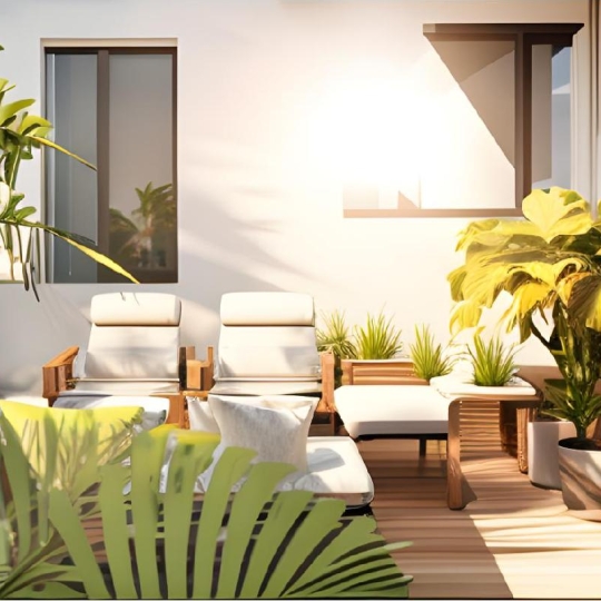 MA PETITE AGENCE : Appartement | ARCACHON (33120) | 76.00m2 | 695 000 € 