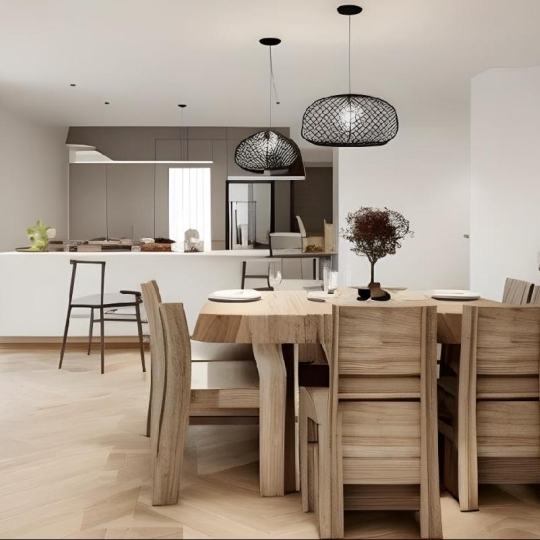  MA PETITE AGENCE : Appartement | MONTPELLIER (34000) | 113 m2 | 363 063 € 