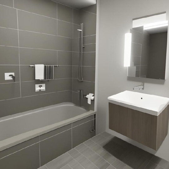  MA PETITE AGENCE : Appartement | LATTES (34970) | 75 m2 | 383 900 € 
