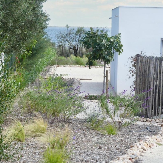  MA PETITE AGENCE : Appartement | MEZE (34140) | 60 m2 | 360 000 € 