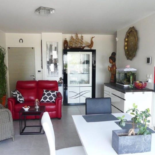  MA PETITE AGENCE : Appartement | MEZE (34140) | 60 m2 | 360 000 € 