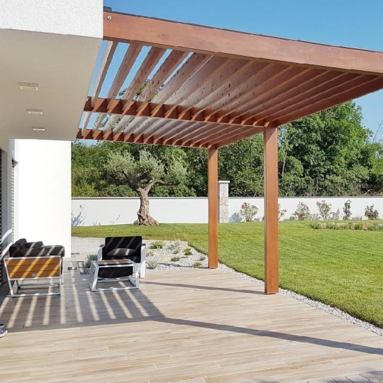 MA PETITE AGENCE : Maison / Villa | VENTABREN (13122) | 98.00m2 | 550 000 € 
