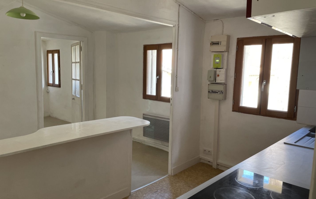 MA PETITE AGENCE : Appartement | MONTPELLIER (34000) | 51 m2 | 581 € 