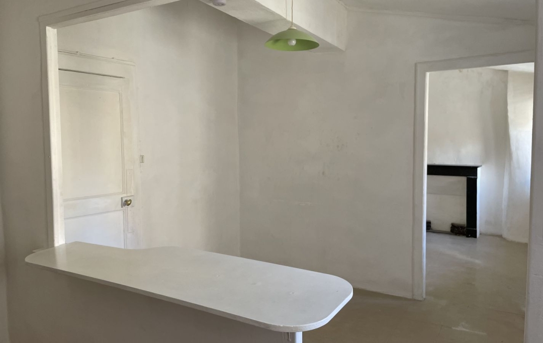 MA PETITE AGENCE : Appartement | MONTPELLIER (34000) | 51 m2 | 581 € 