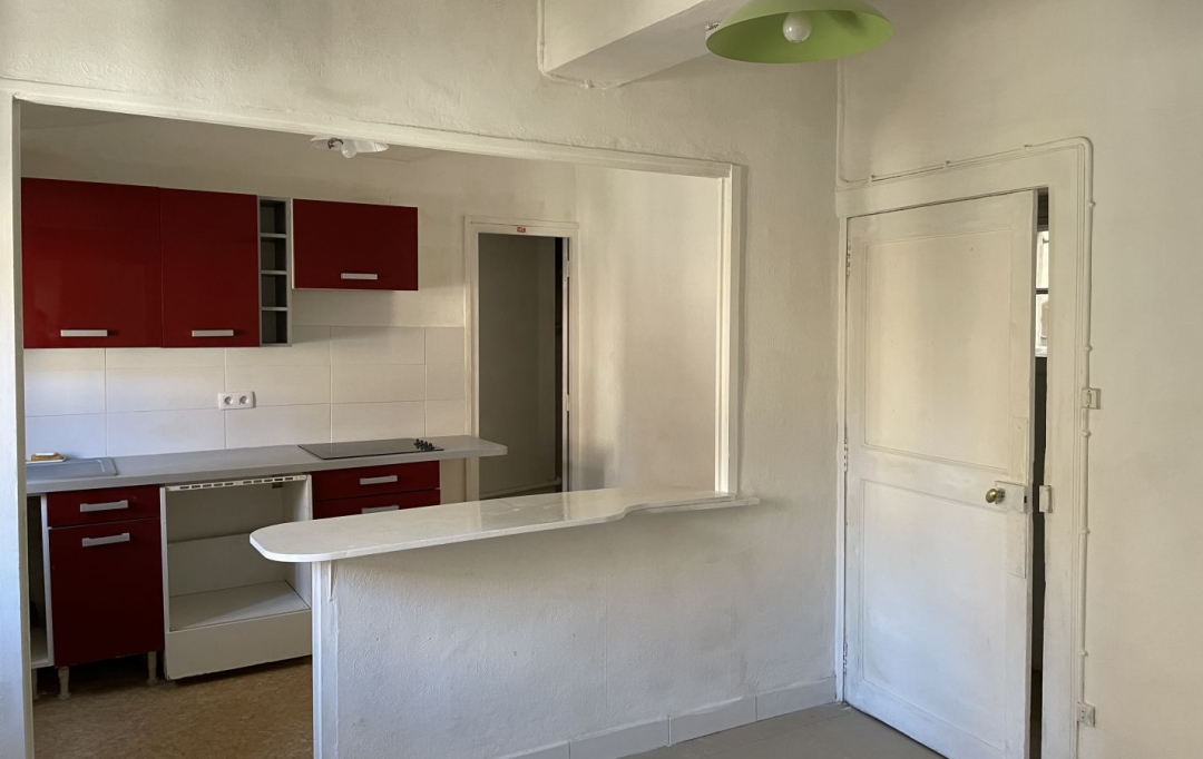 MA PETITE AGENCE : Appartement | MONTPELLIER (34000) | 51 m2 | 581 € 