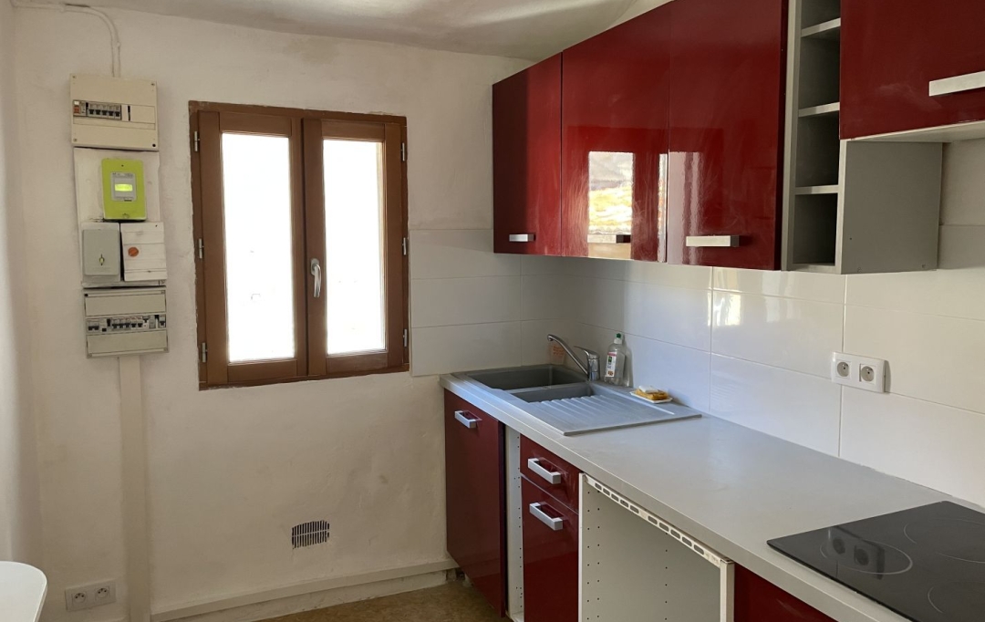 MA PETITE AGENCE : Appartement | MONTPELLIER (34000) | 51 m2 | 581 € 