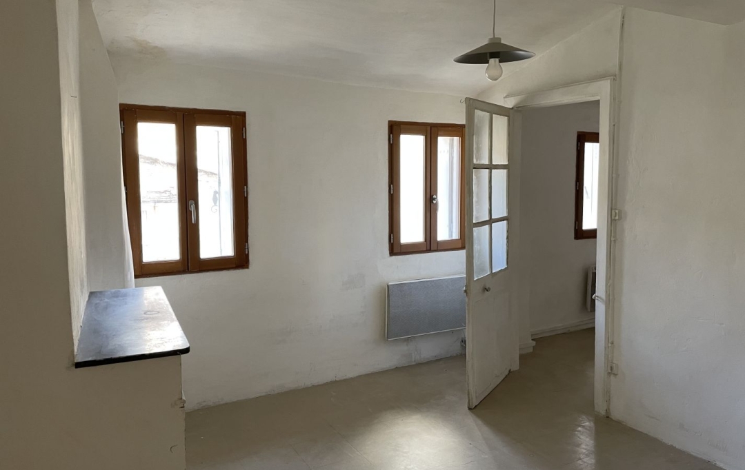 MA PETITE AGENCE : Appartement | MONTPELLIER (34000) | 51 m2 | 581 € 