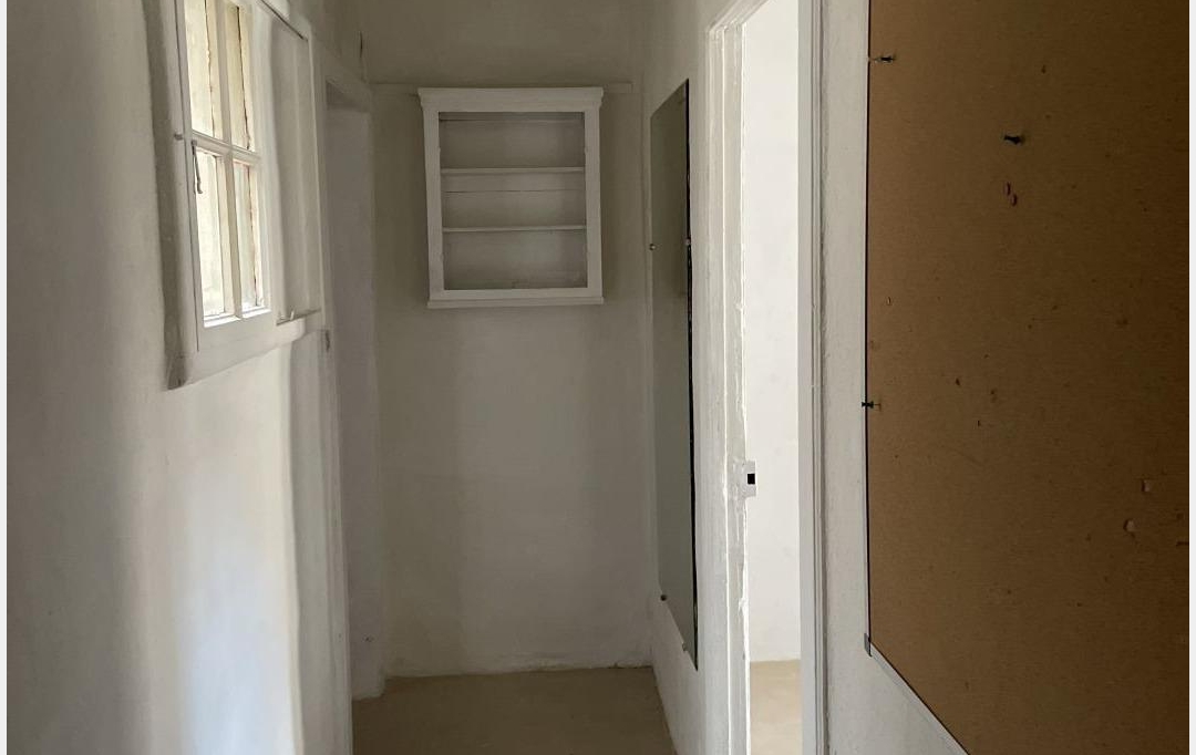 MA PETITE AGENCE : Appartement | MONTPELLIER (34000) | 51 m2 | 581 € 