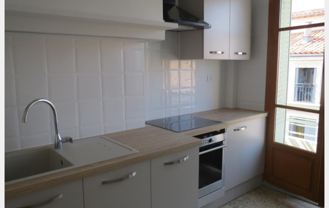 MA PETITE AGENCE : Appartement | MONTPELLIER (34000) | 59 m2 | 862 € 