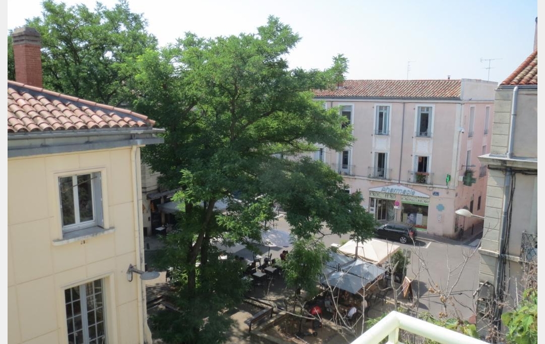 MA PETITE AGENCE : Appartement | MONTPELLIER (34000) | 59 m2 | 862 € 