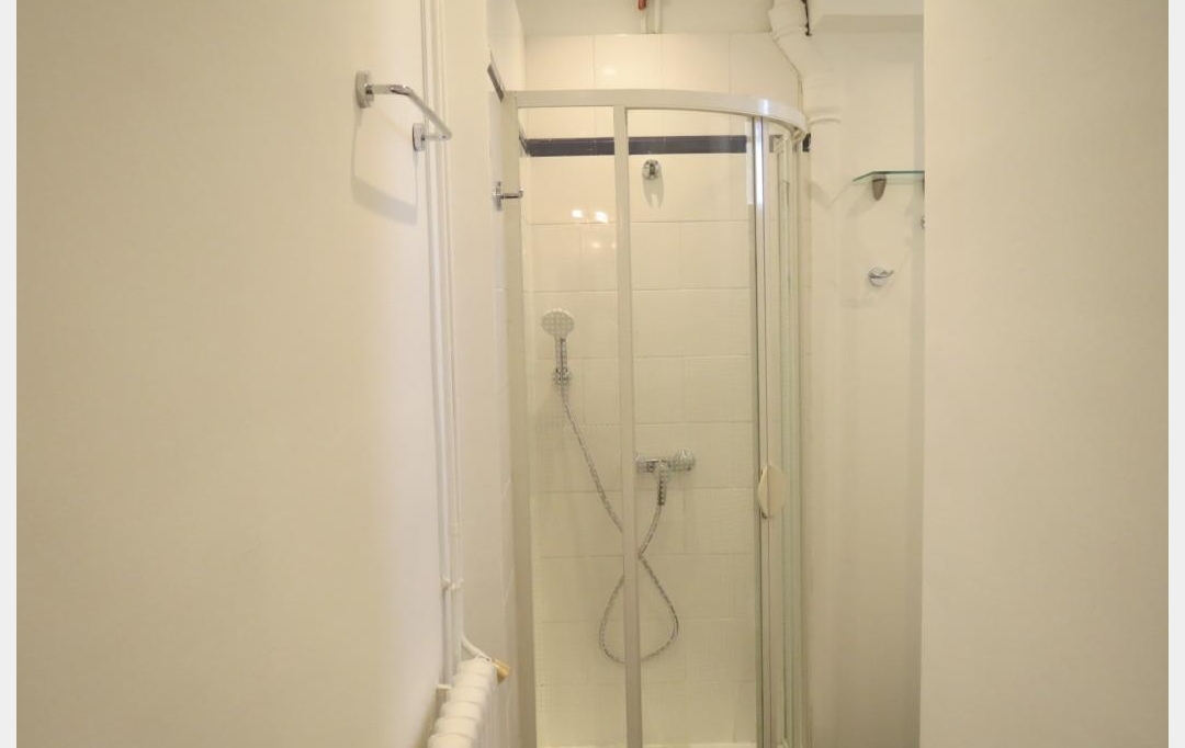 MA PETITE AGENCE : Appartement | MONTPELLIER (34000) | 59 m2 | 862 € 