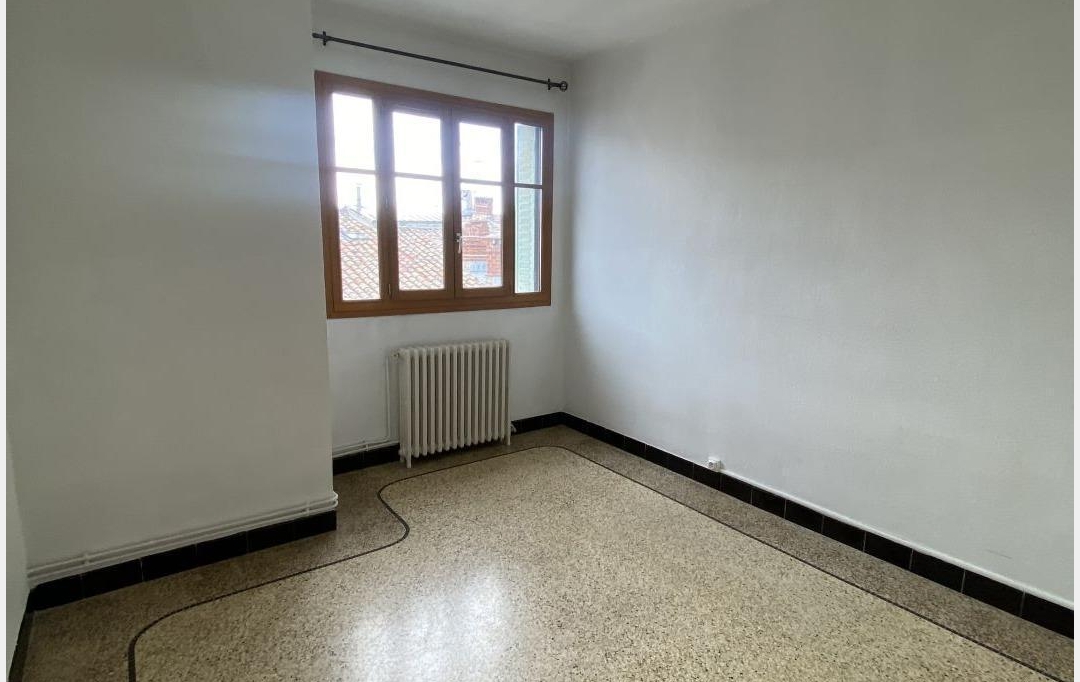 MA PETITE AGENCE : Appartement | MONTPELLIER (34000) | 59 m2 | 862 € 
