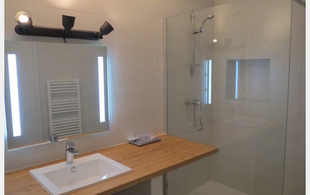 MA PETITE AGENCE : Apartment | MONTPELLIER (34090) | 38 m2 | 730 € 