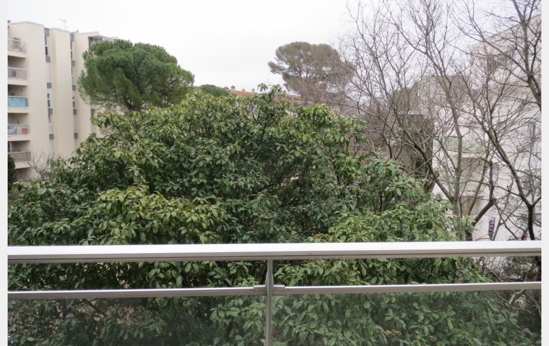 MA PETITE AGENCE : Apartment | MONTPELLIER (34090) | 38 m2 | 730 € 