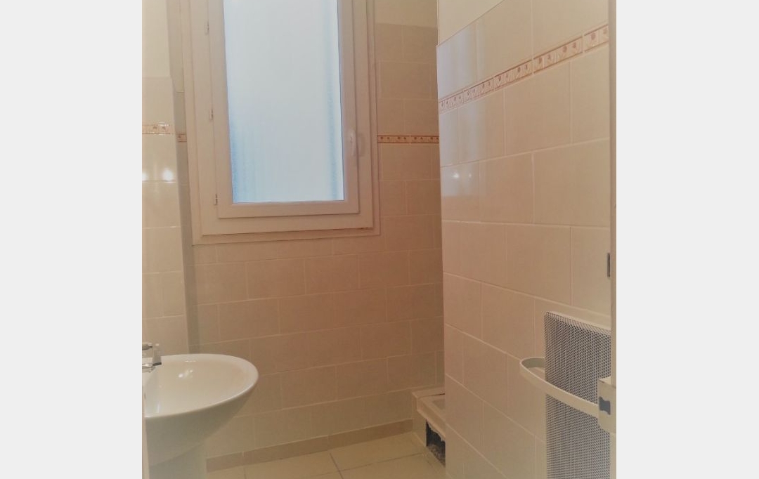MA PETITE AGENCE : Apartment | MONTPELLIER (34000) | 40 m2 | 656 € 